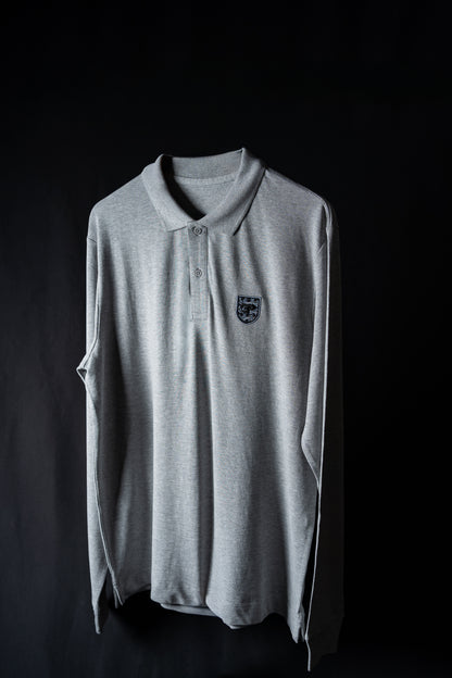 Patriot Polo Longsleeve