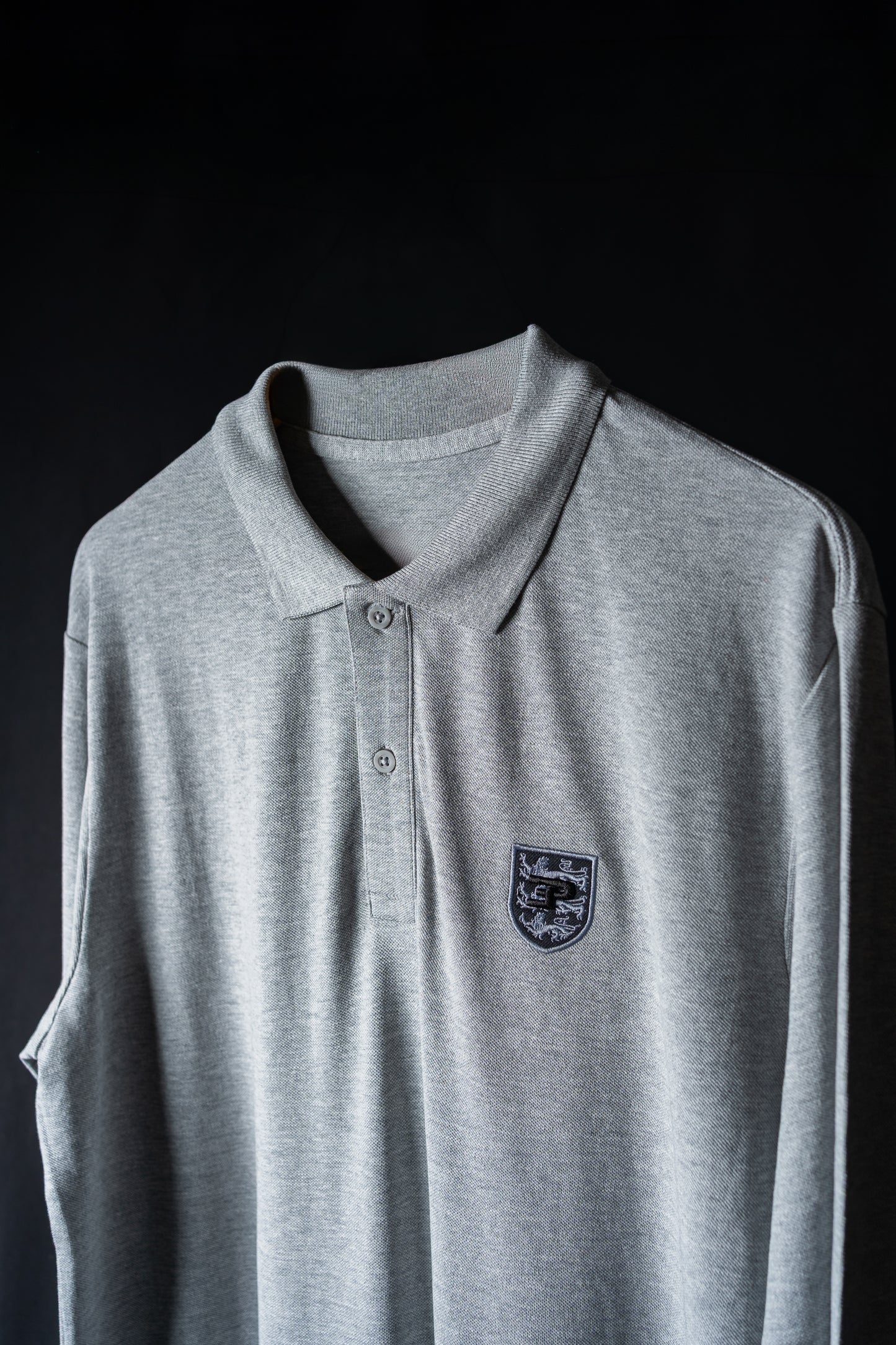 Patriot Polo Longsleeve