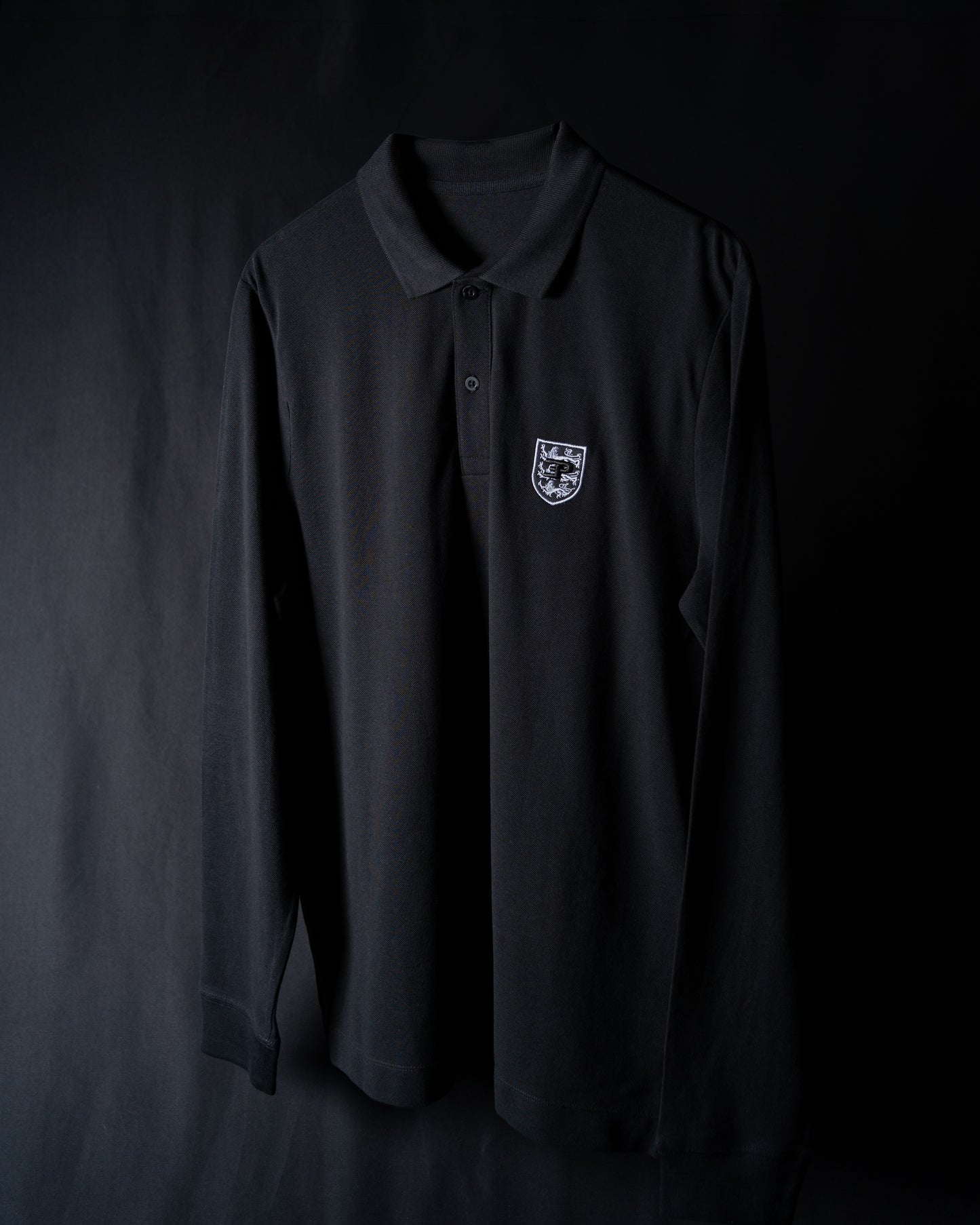 Patriot Polo Longsleeve