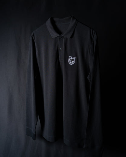 Patriot Polo Longsleeve