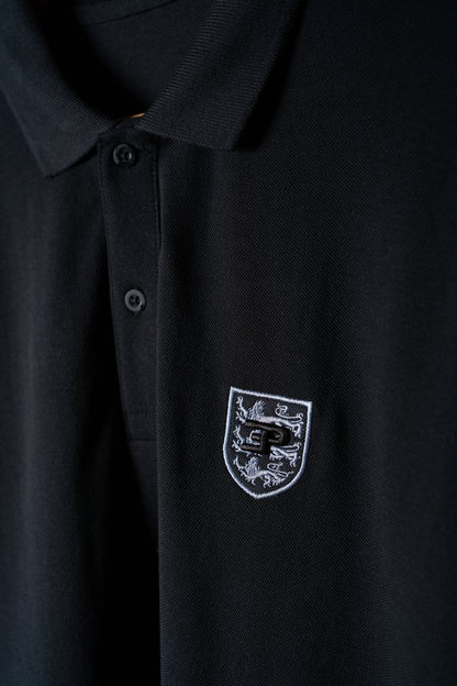 Patriot Polo Longsleeve