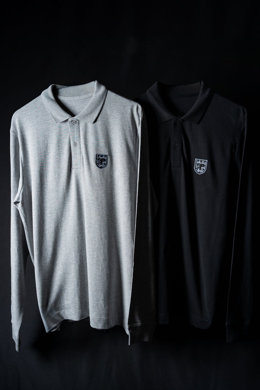 Patriot Polo Longsleeve