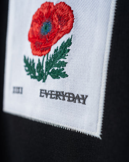 Everyday Poppy