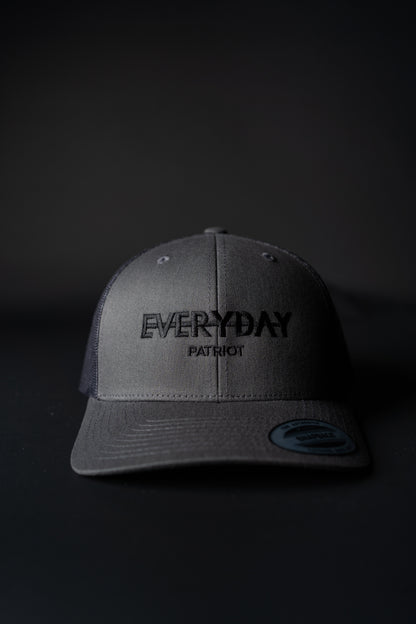 The Everyday Trucker Cap