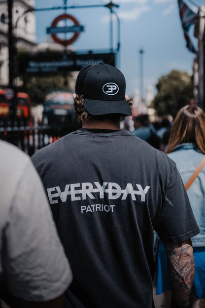 The Everyday Trucker Cap