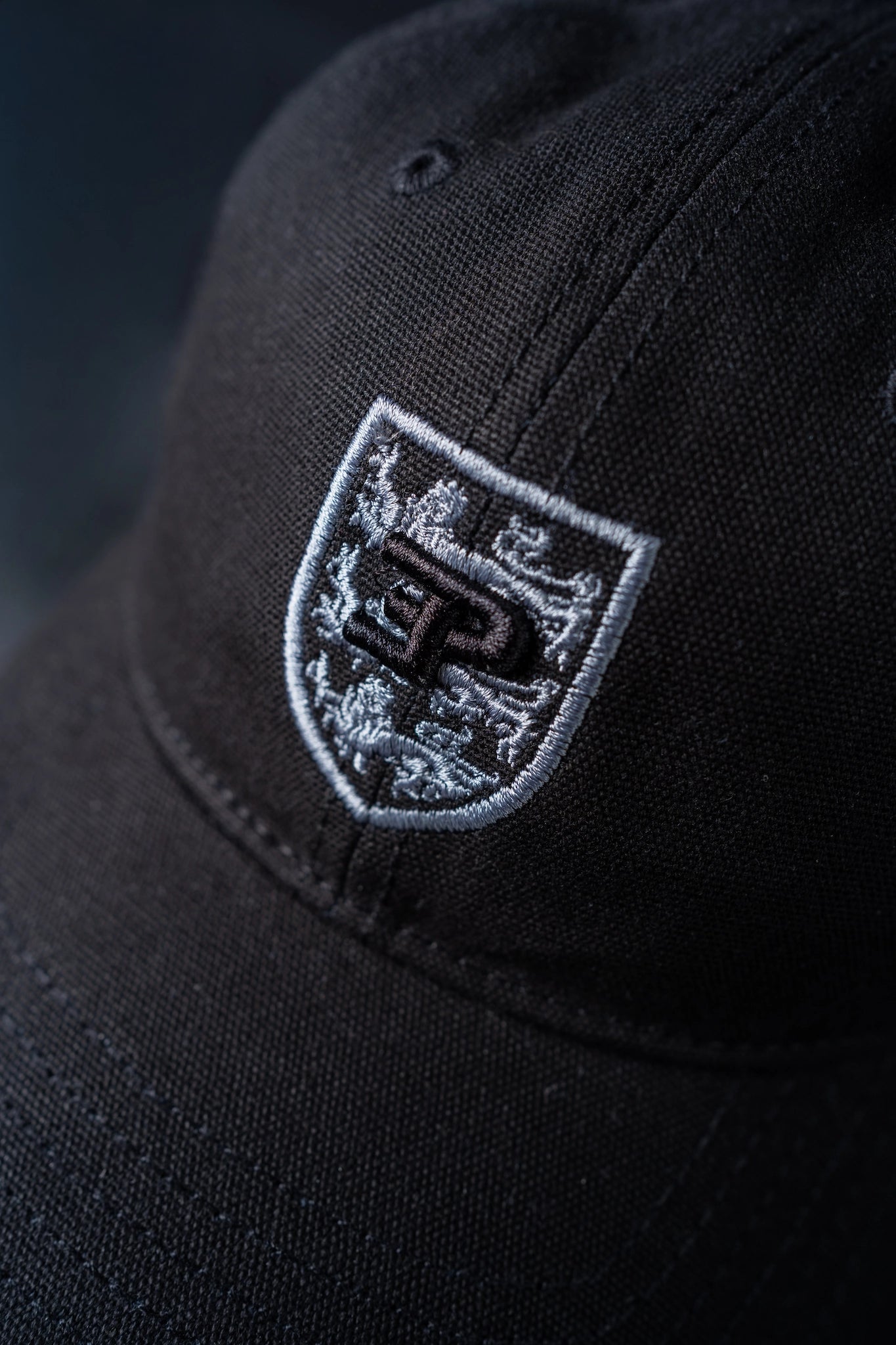 Patriot Dad Cap