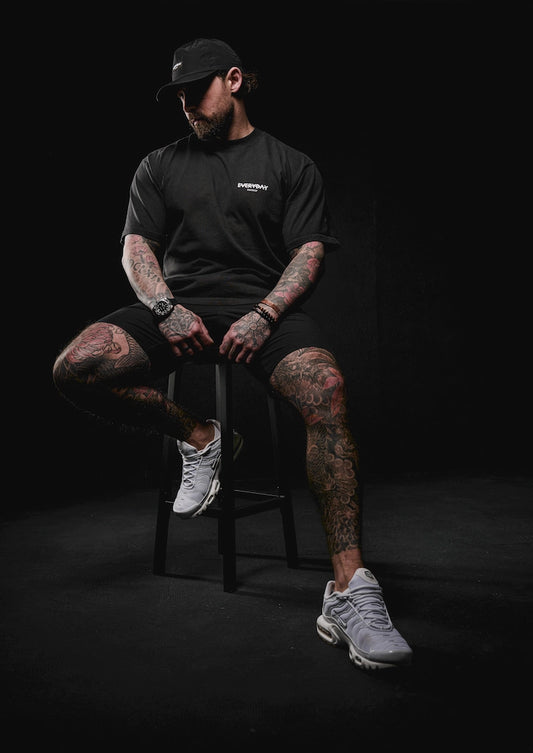 The Everyday Tee