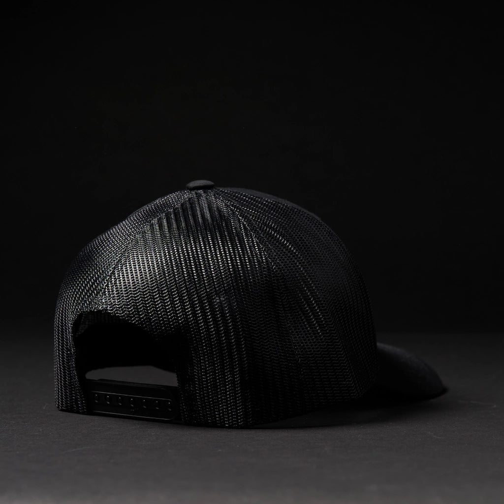 The Everyday Trucker Cap