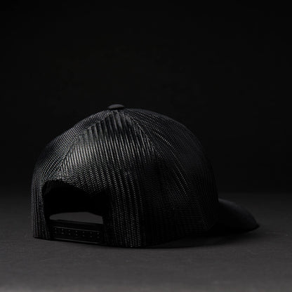 The Everyday Trucker Cap