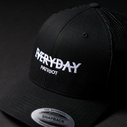 The Everyday Trucker Cap