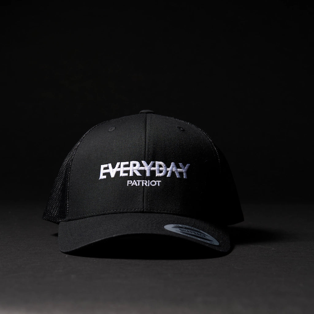 The Everyday Trucker Cap
