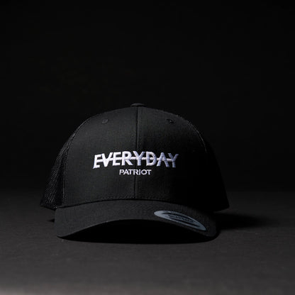 The Everyday Trucker Cap