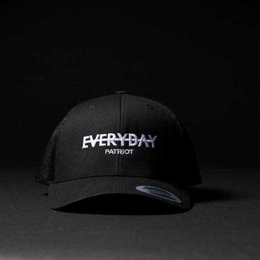 The Everyday Trucker Cap