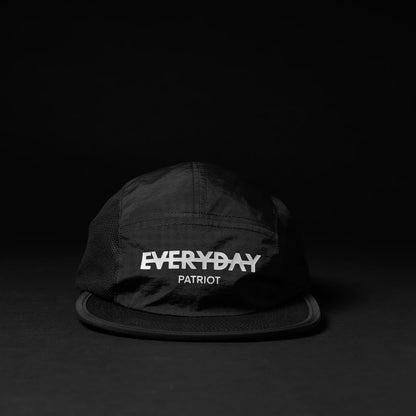 Everyday 5 Panel Cap