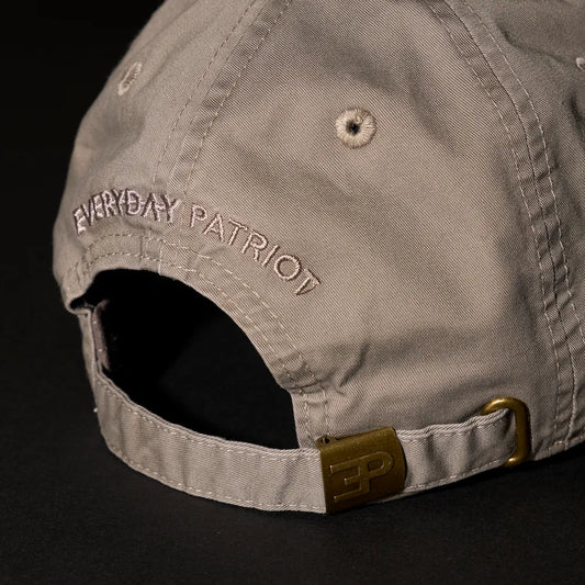 The Everyday Dad Cap v2