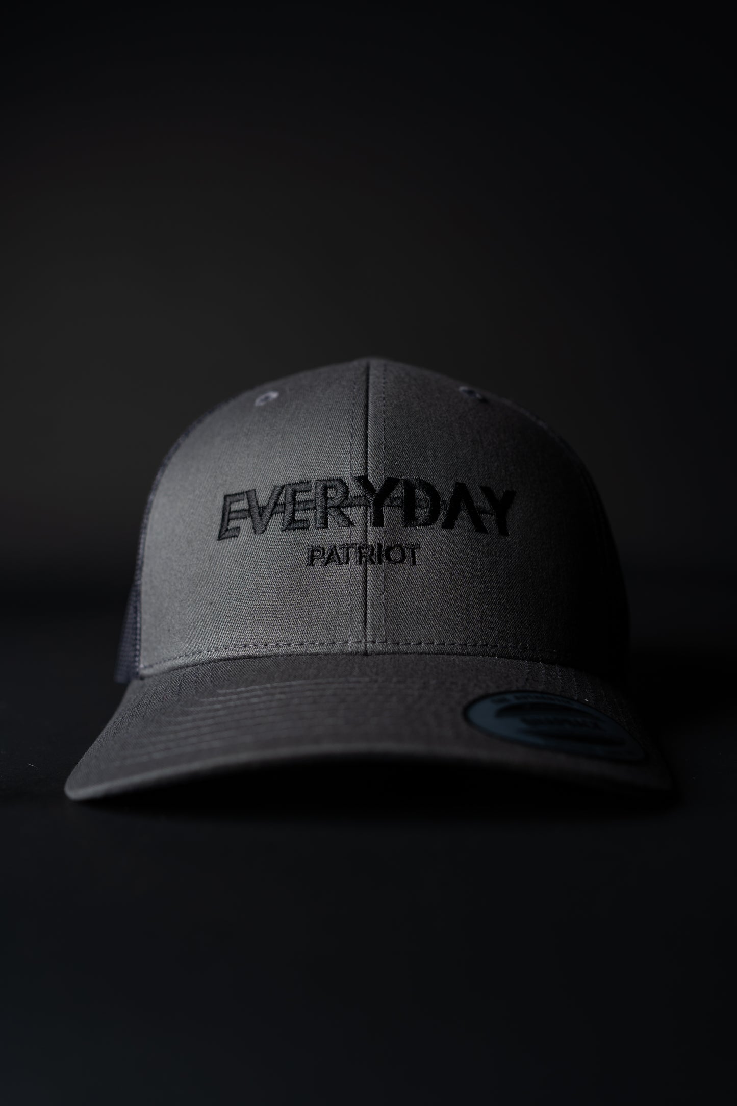 The Everyday Trucker Cap