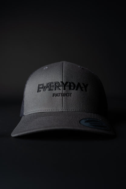 The Everyday Trucker Cap