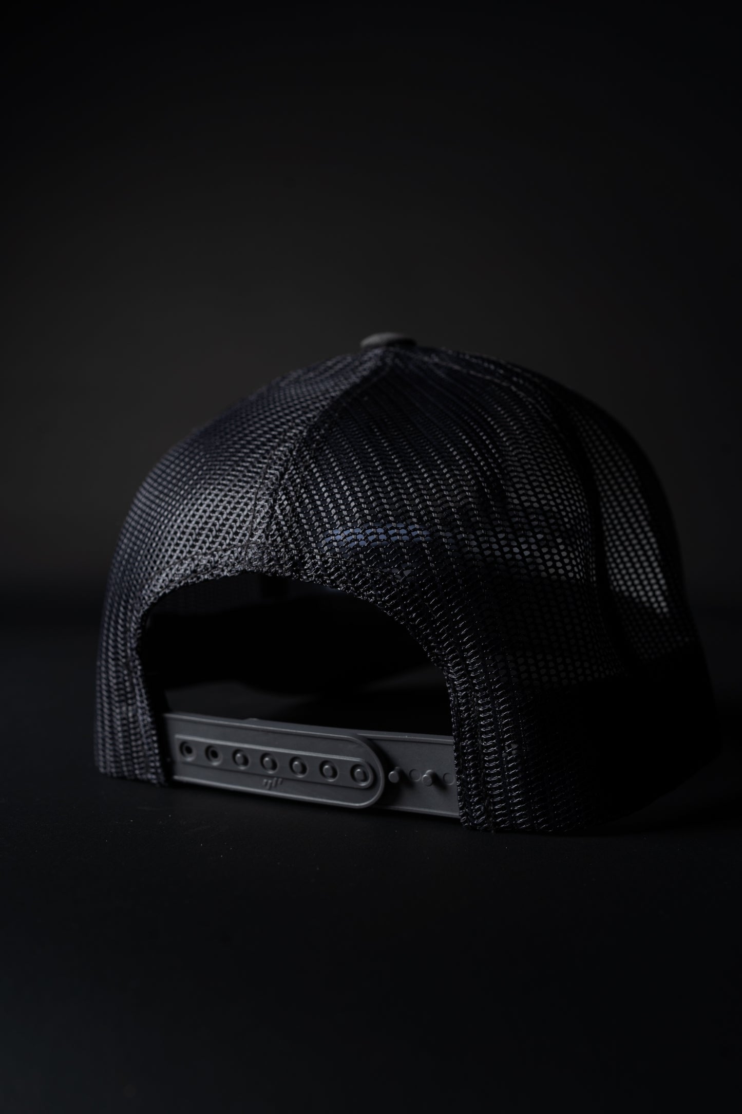 The Everyday Trucker Cap