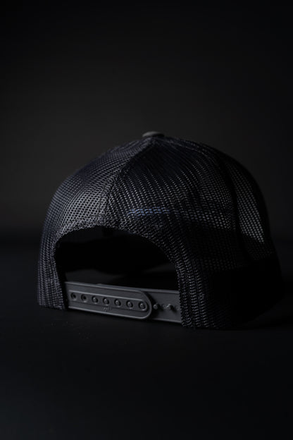 The Everyday Trucker Cap