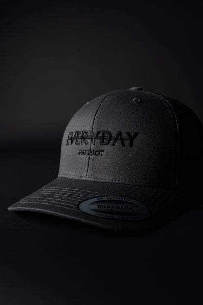 The Everyday Trucker Cap