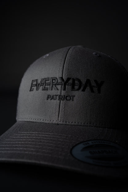 The Everyday Trucker Cap