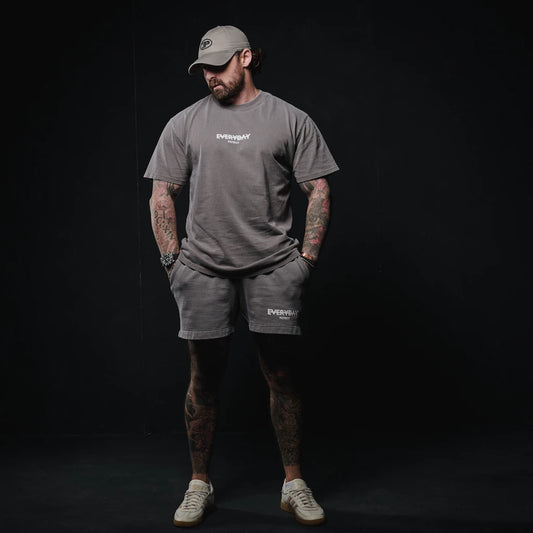 The Everyday Tee V2