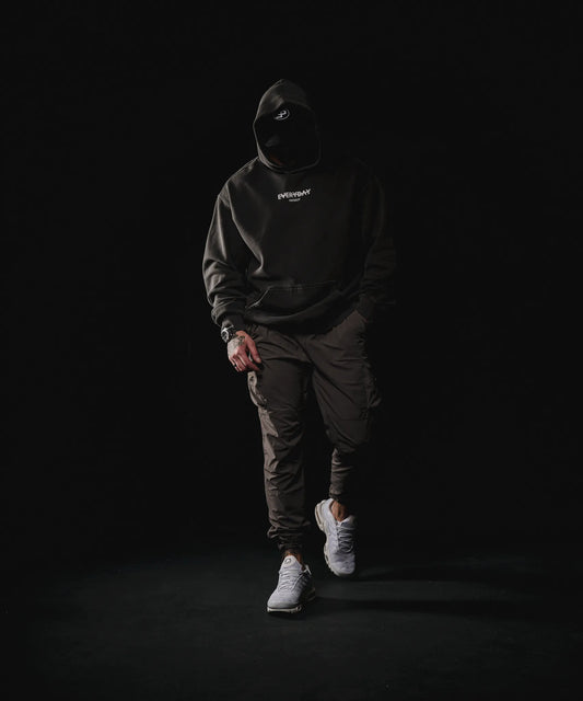 The Everyday Hoodie