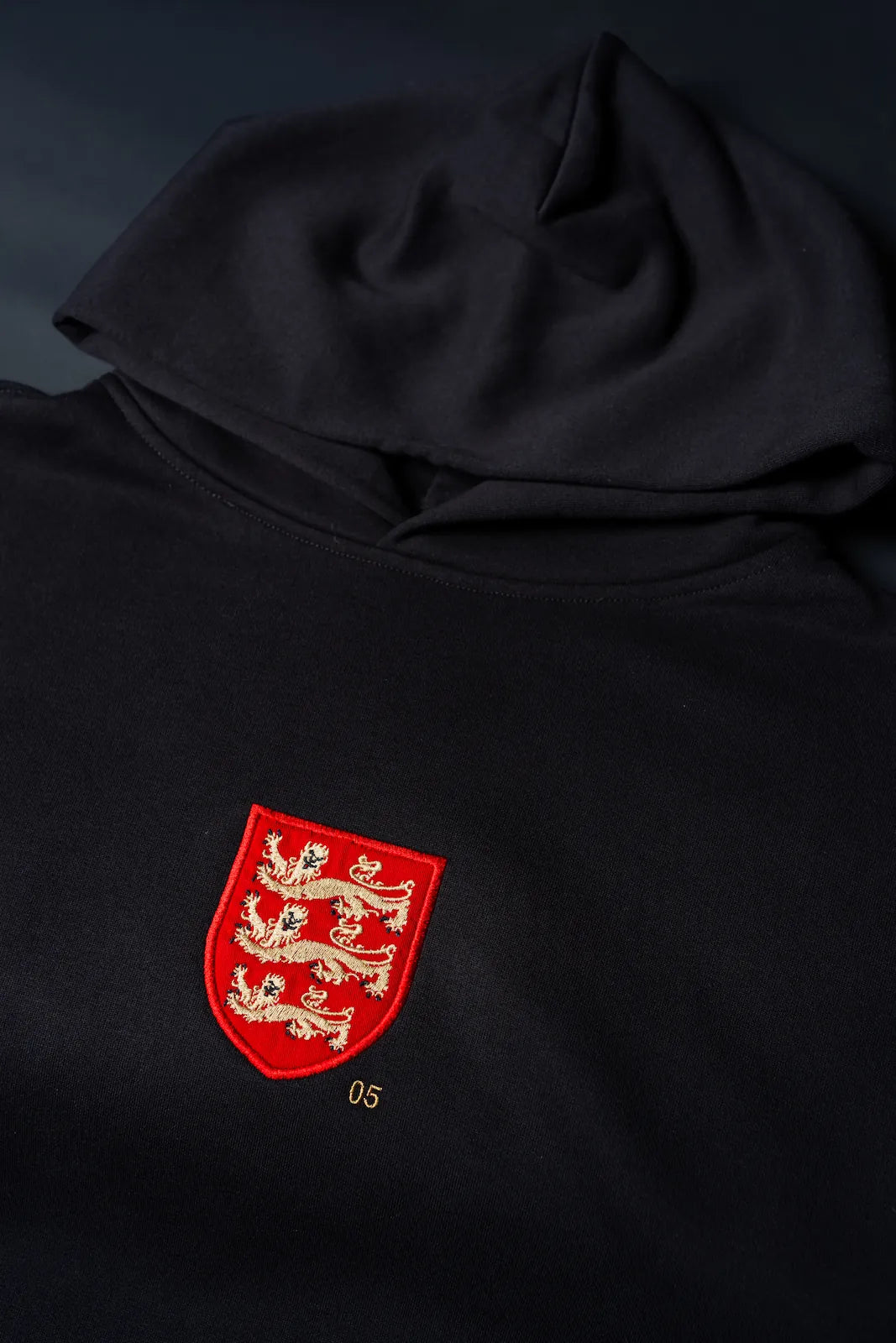 Anniversary Hoodie
