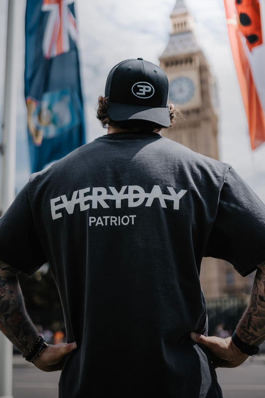 The Everyday Tee