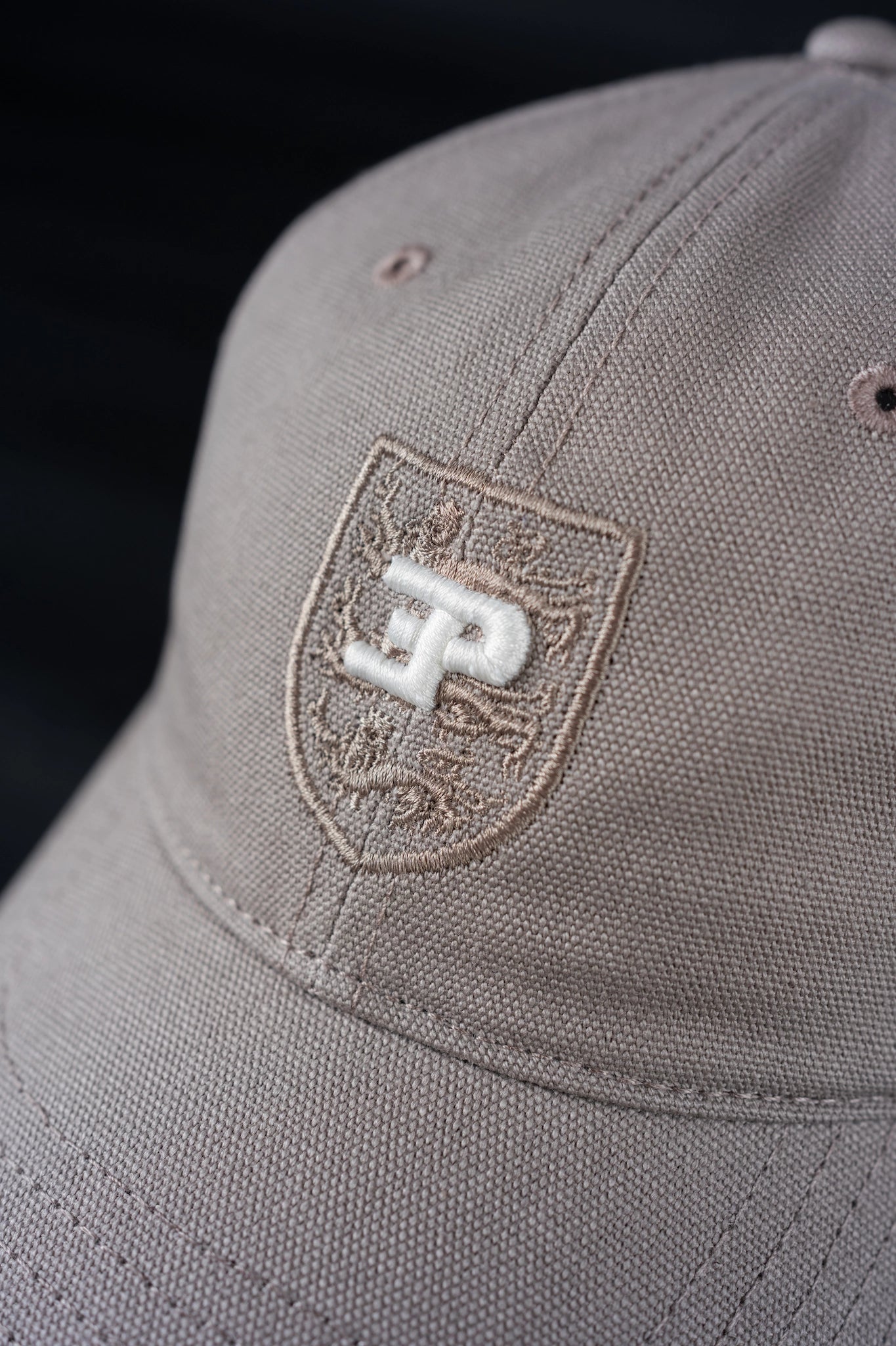 Patriot Dad Cap