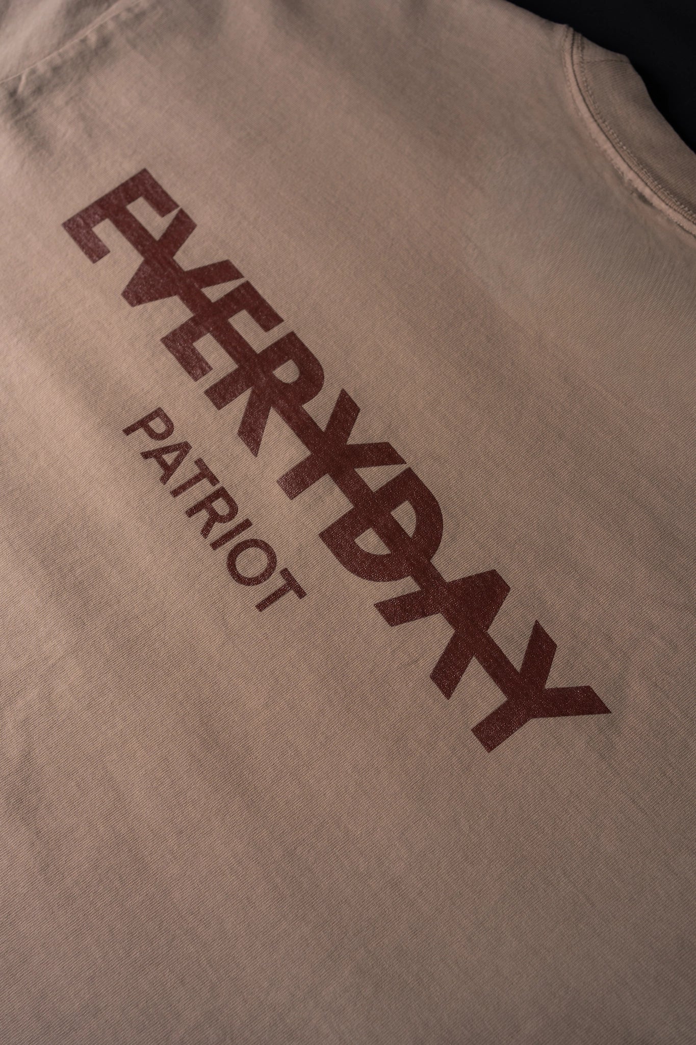 Patriot Tee v2