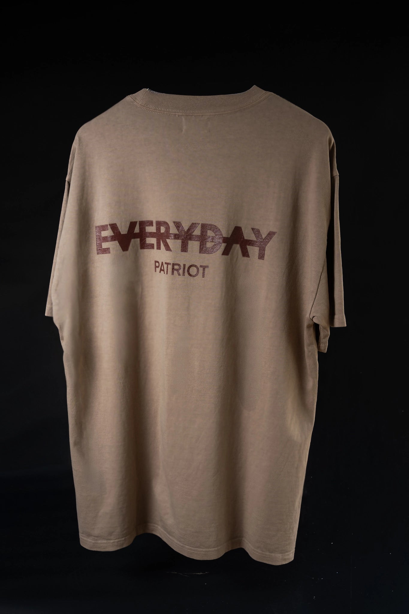 Patriot Tee v2