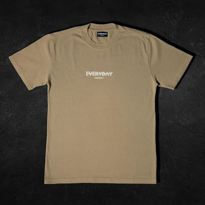 The Everyday Tee V2