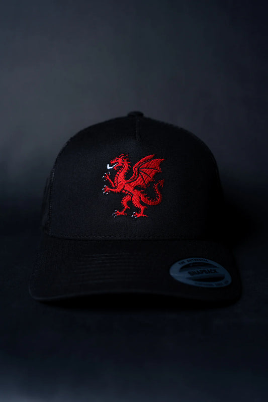Lewes Trucker Cap