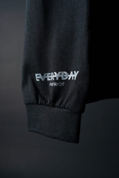 Patriot Longsleeve Tee v2