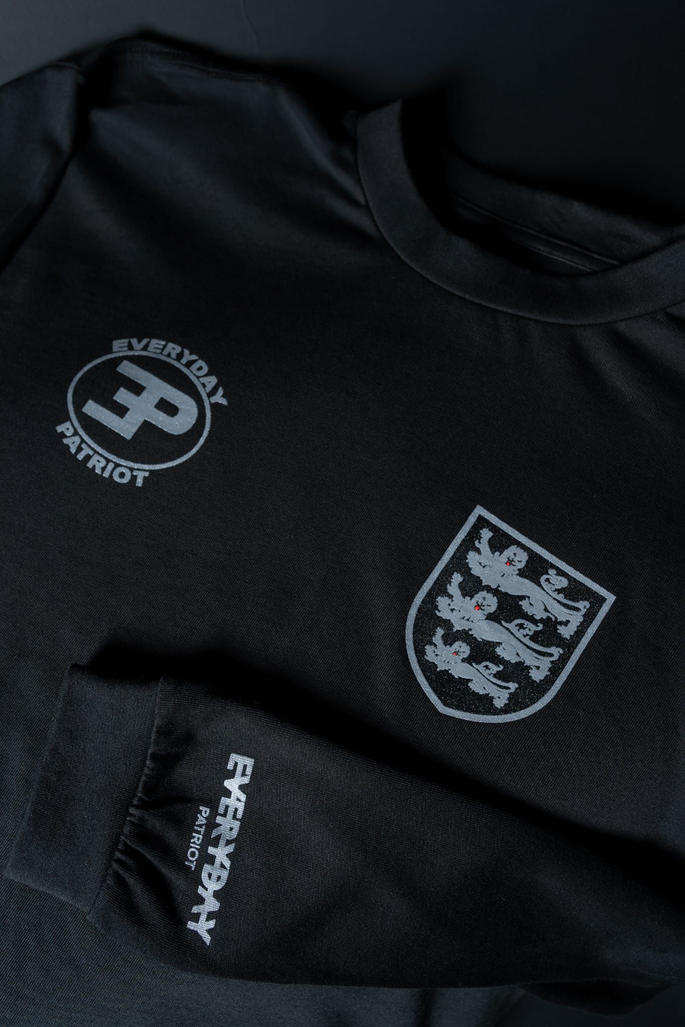 Patriot Longsleeve Tee v2