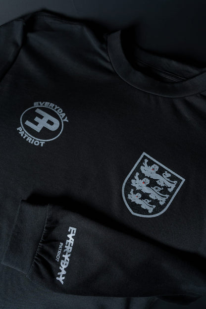 Patriot Longsleeve Tee v2