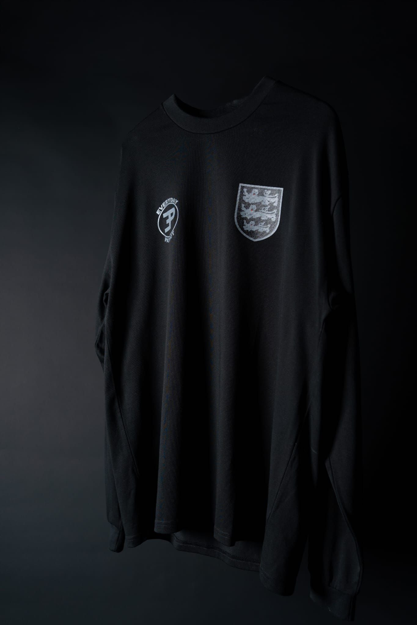 Patriot Longsleeve Tee v2