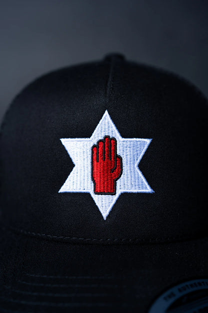 Mayne Trucker Cap