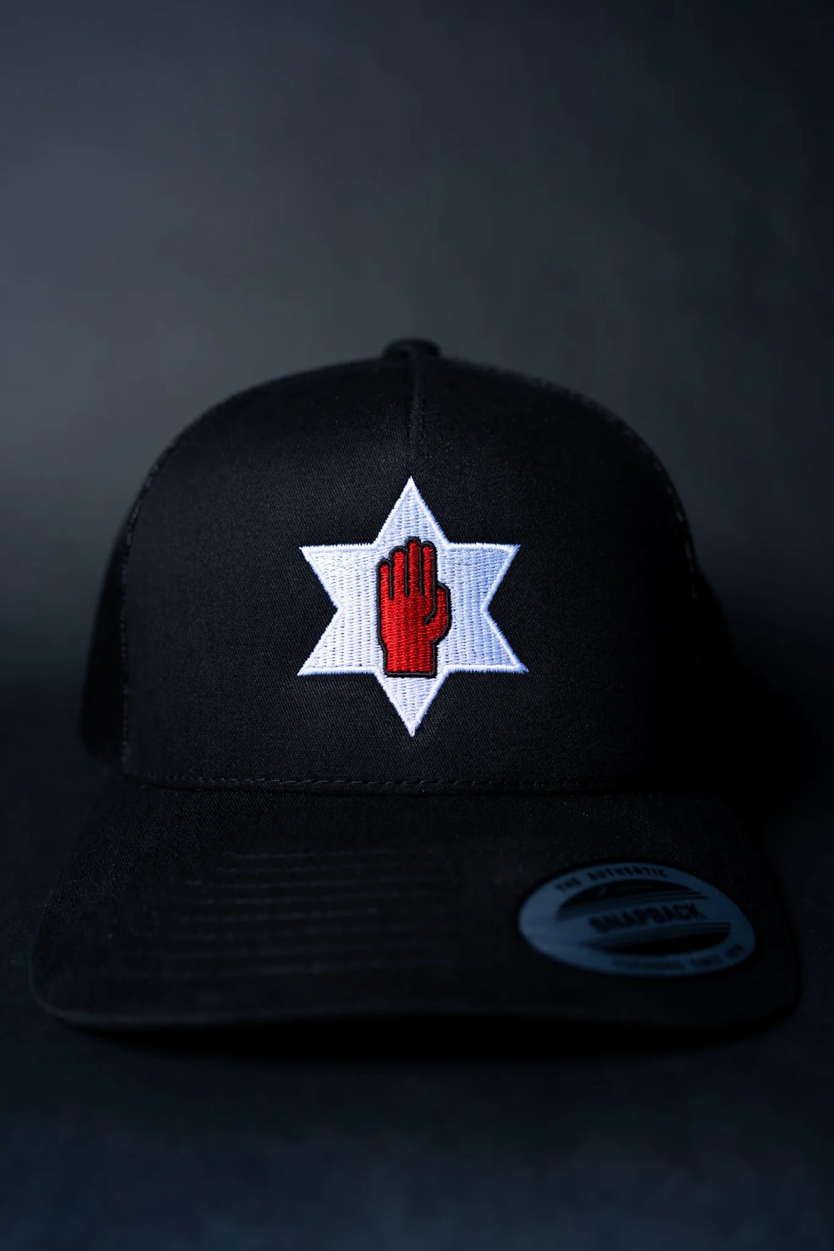 Mayne Trucker Cap