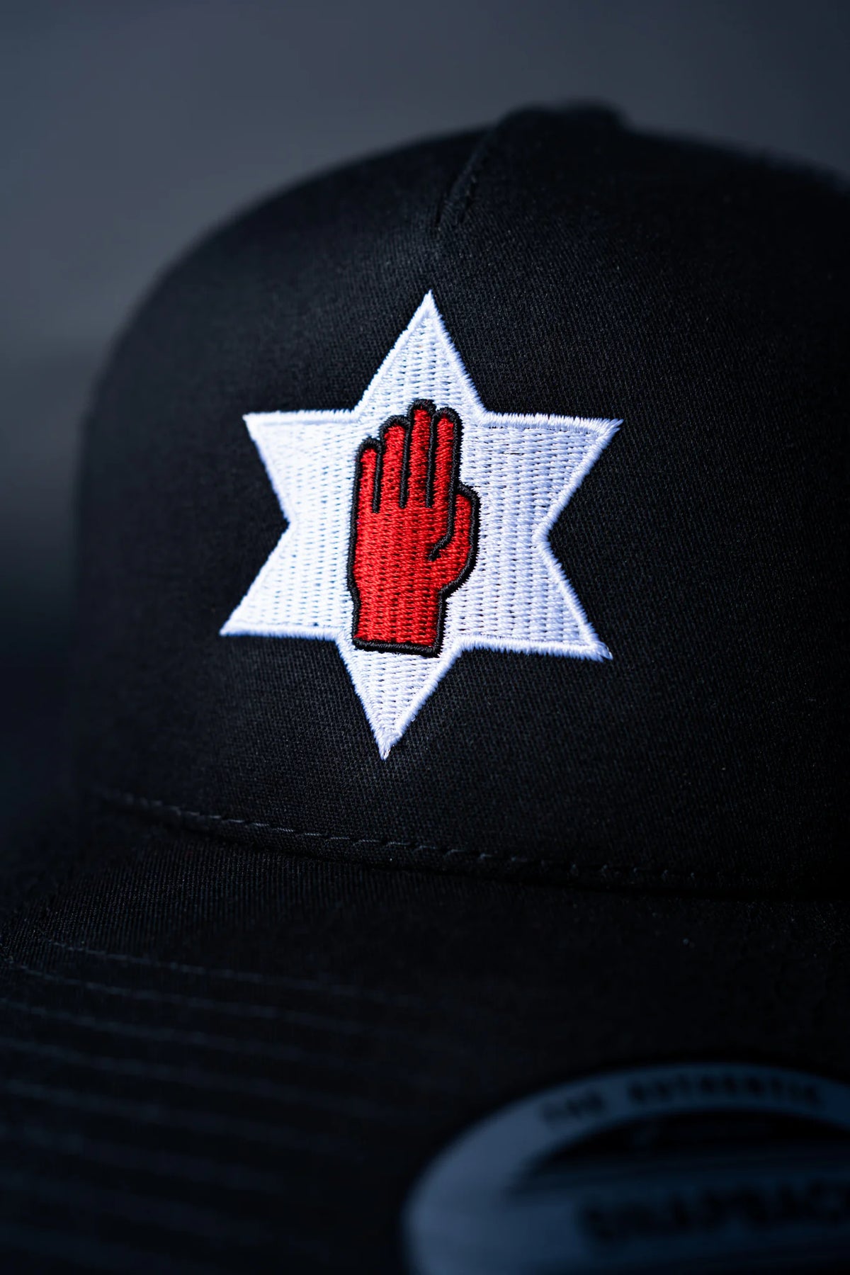 Mayne Trucker Cap