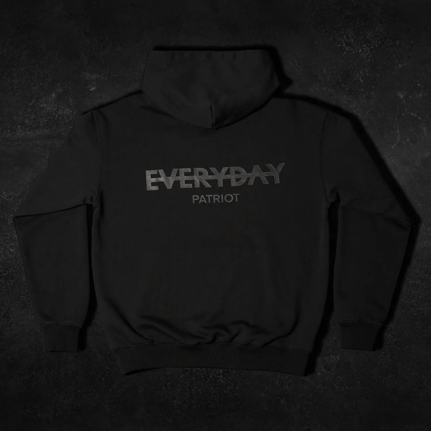 Patriot Hoodie