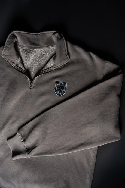 Patriot 1/4 Zip