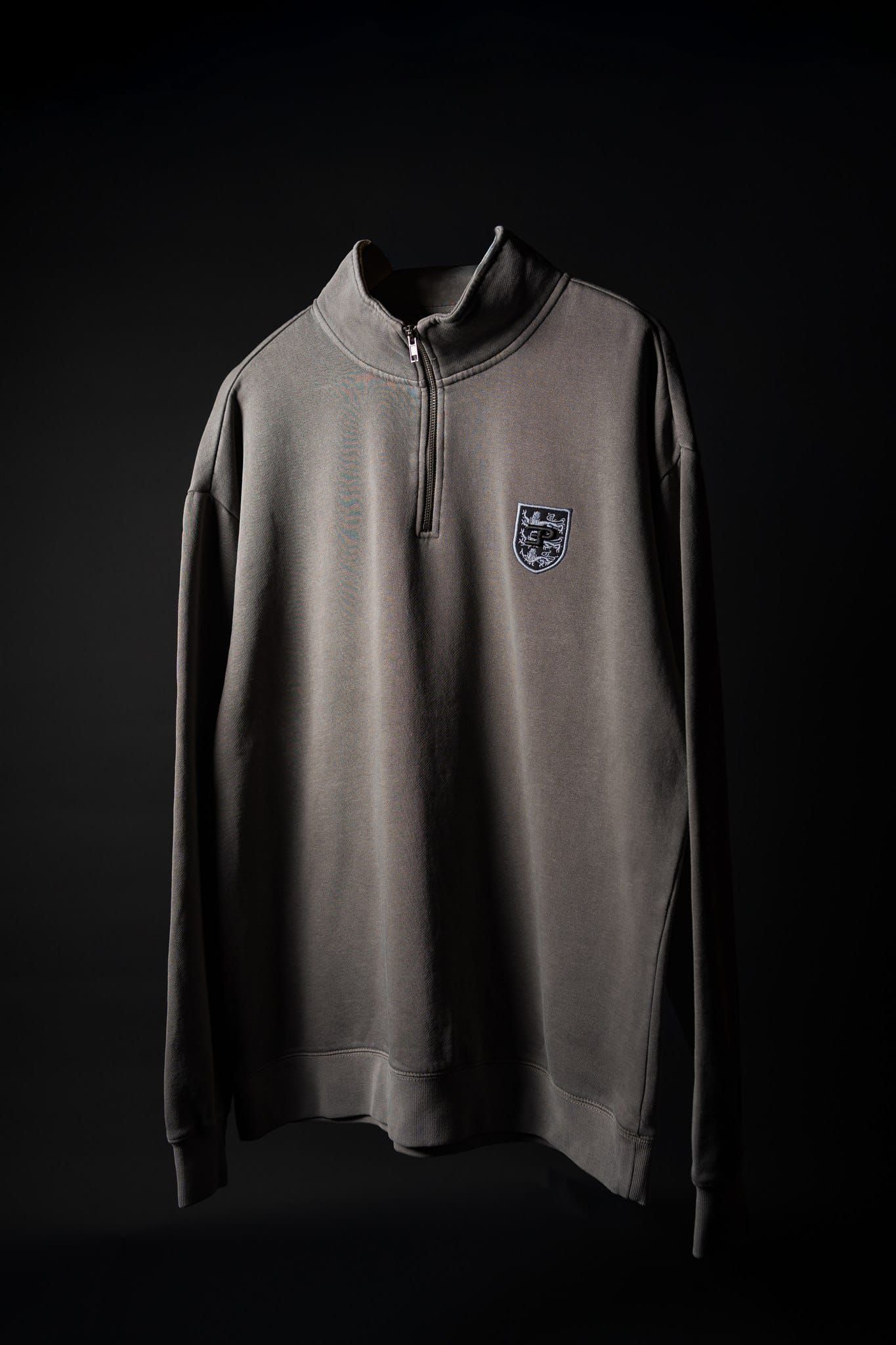 Patriot 1/4 Zip