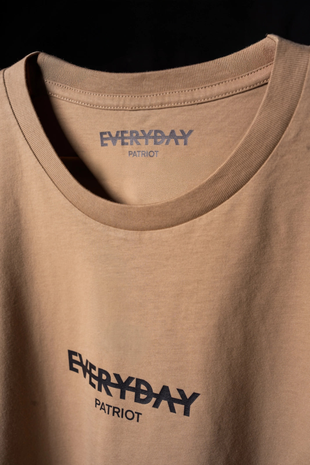 Range Tee