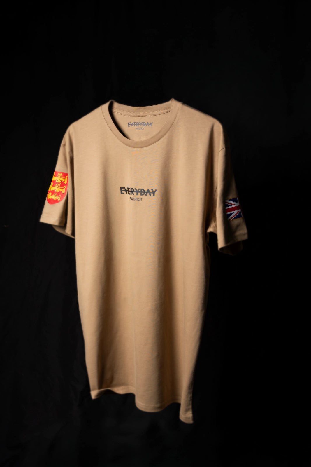 Range Tee