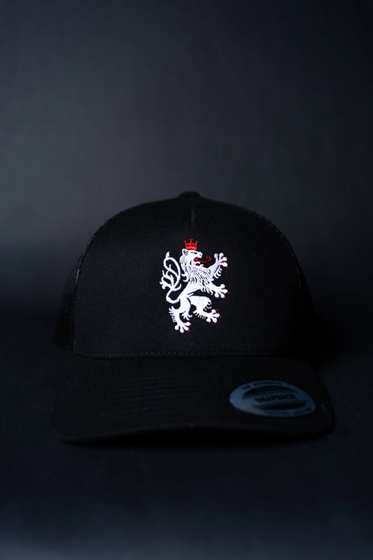 Seekings Trucker Cap