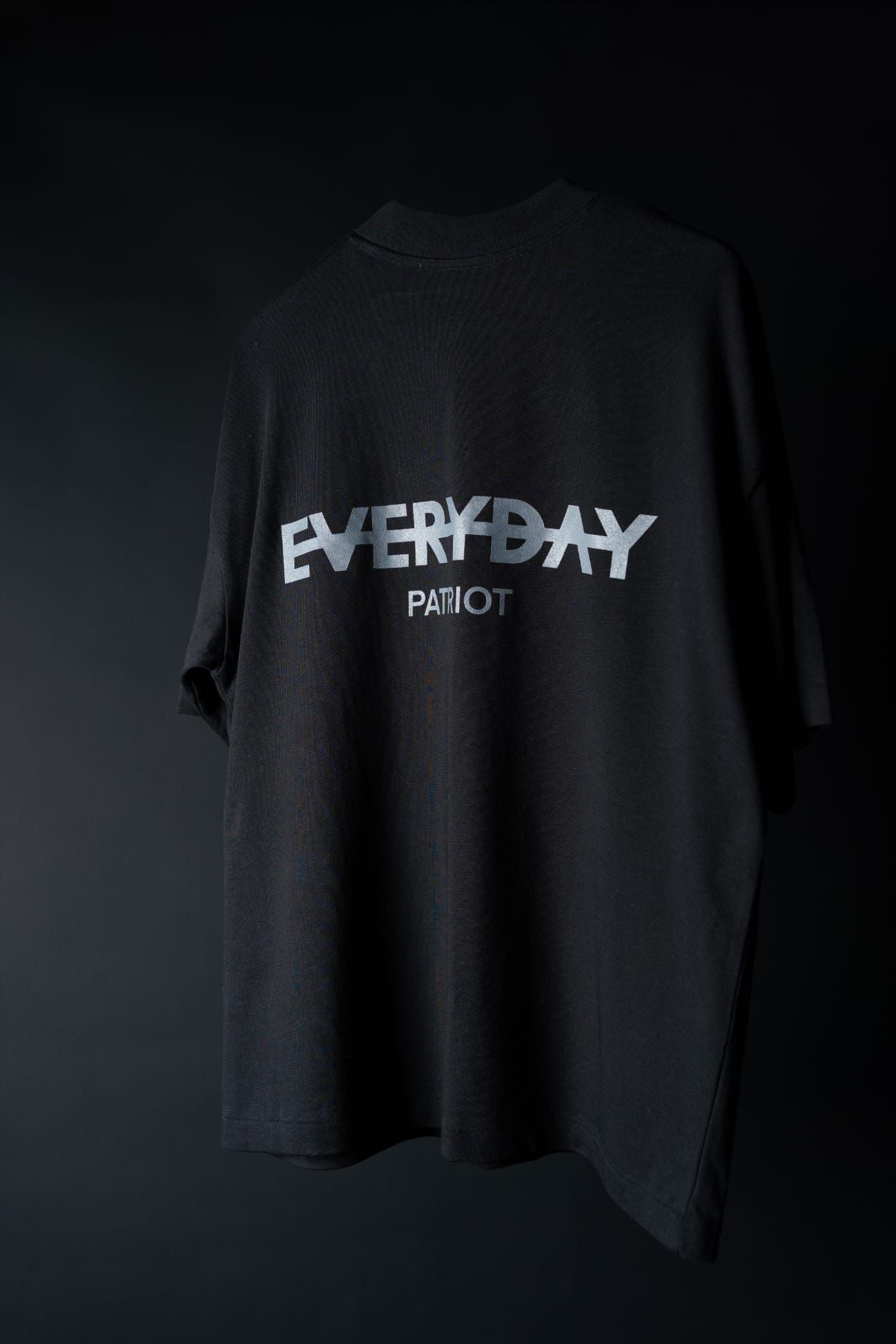 Patriot Tee v2