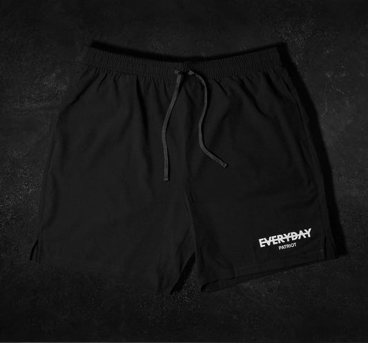 Everyday Gym Shorts