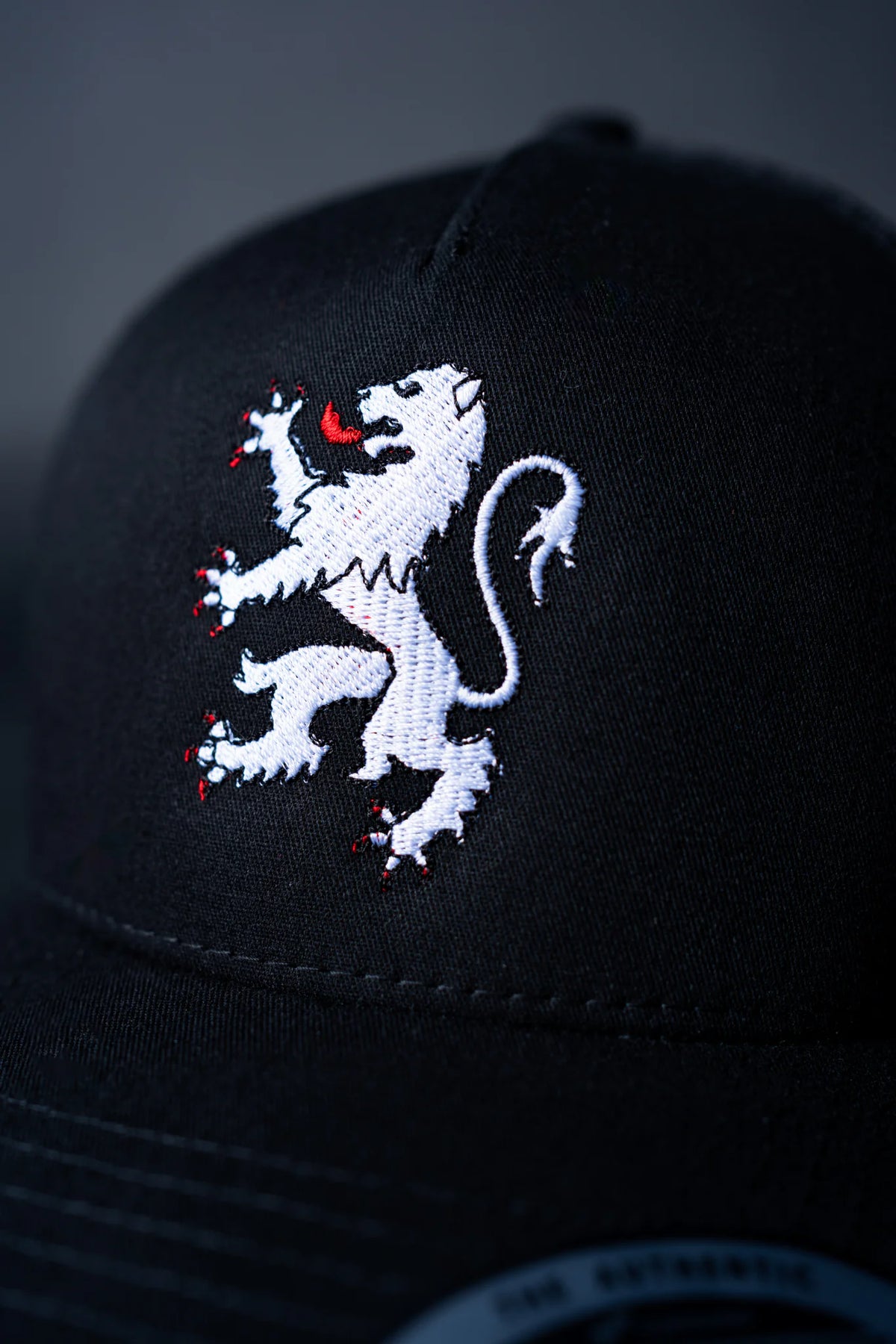 Stirling Trucker Cap
